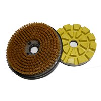 Disk Type Resin Bond Abrasive 8 inch