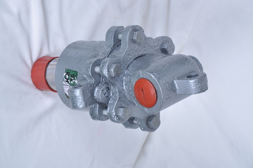 STEAM ROTARY JOINTS