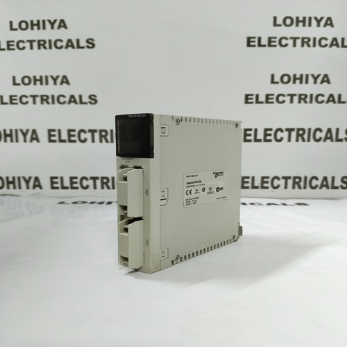 SCHNEIDER ELECTRIC TSXDSY32T2K OUTPUT MODULE - SCHNEIDER ELECTRIC ...