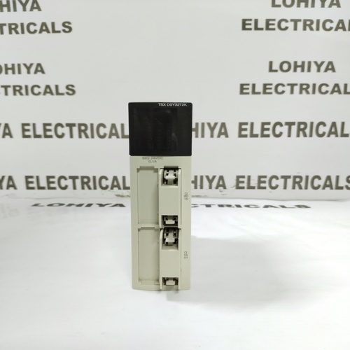 SCHNEIDER ELECTRIC TSXDSY32T2K OUTPUT MODULE