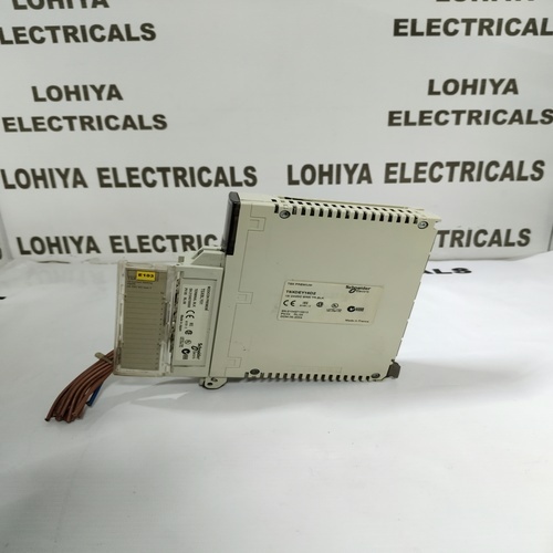 SCHNEIDER ELECTRIC TSXDEY16D2 INPUT MODULE