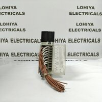SCHNEIDER ELECTRIC TSXDEY16D2 INPUT MODULE