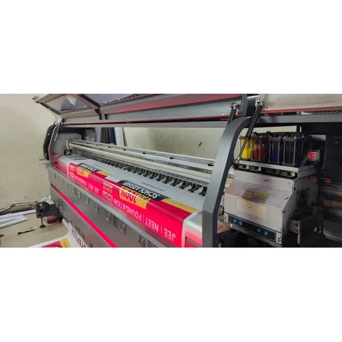 Pvc Banner Printing Services