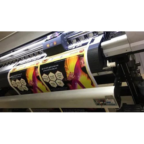 Banner Vinyl Printing Services