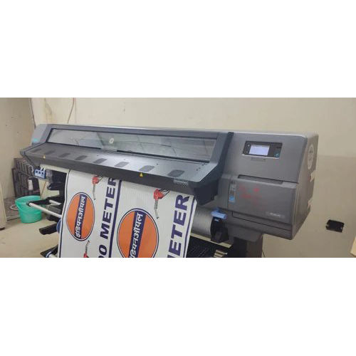 Lower Energy Consumption Hp Latex Printing Service