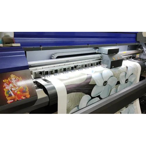 Non-Woven Customized Designer Wallpaper Printing Services