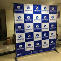 Adjustable Backdrop Stand