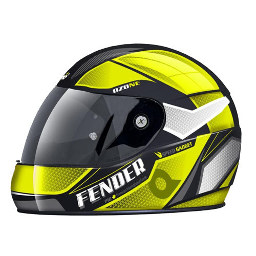 Fender Helmet
