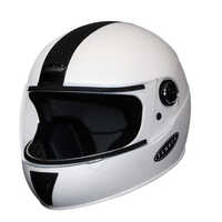 Fender Eco White Helmet