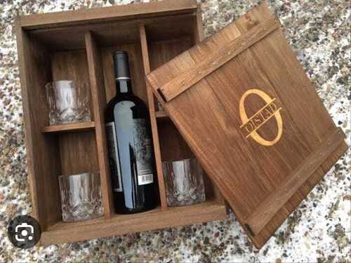 SR Customized Gift Box - Code WH2