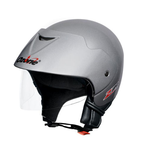 Zipp With Peak Helmet