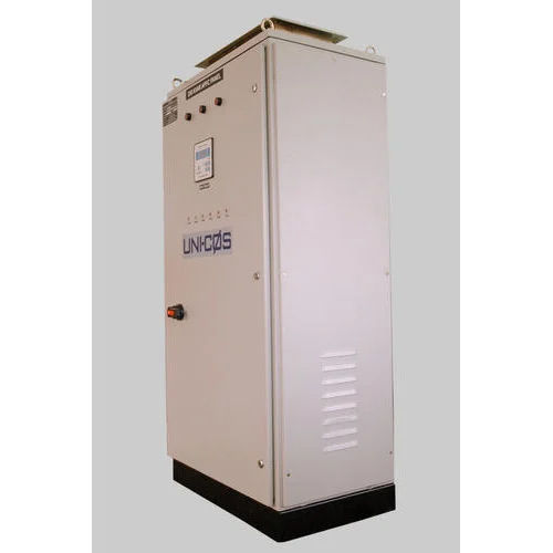 Power Factor Correction Panel Frequency (Mhz): 50-60 Hertz (Hz)