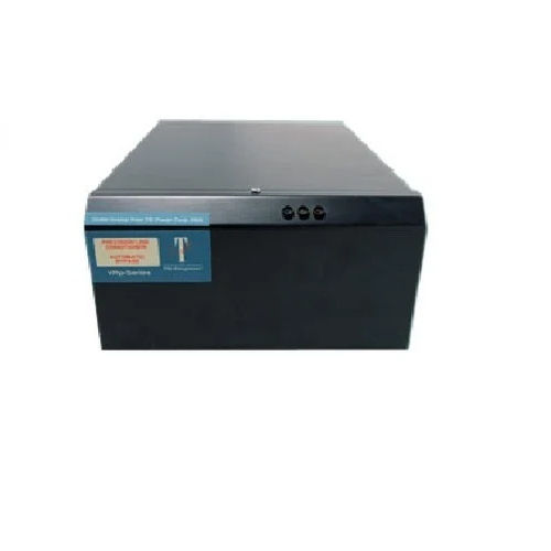 Single Phase Automatic Voltage Stabilizer - Current Type: Ac To Dc