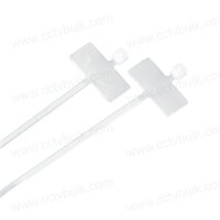 Marking Cable Tag Tie 8 inch