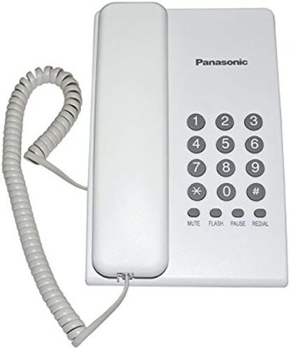 PANASONIC KX-TS400SX (BASIC PHONE)