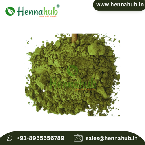 Suppliers of Versatile Indigo Powder for Vibrant Hair Color and Body Designs