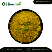 Suppliers of Versatile Indigo Powder for Vibrant Hair Color and Body Designs
