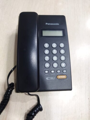 PANASONIC KX-TS401SX (CALLER ID PHONE)