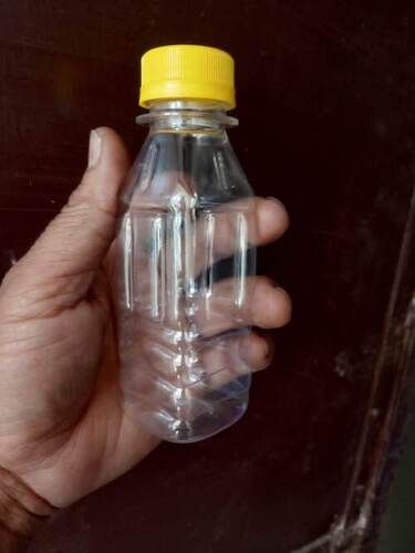 100 Ml Pet Juice Bottles