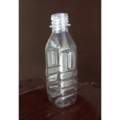 200 Ml Empty Juice Bottle