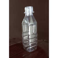 200ml Transparent Empty Pet Juice Bottles Capacity: 200 Milliliter (ml)