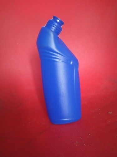 500 Ml Toilet Cleaner Empty Bottle