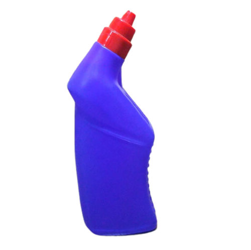 500ml Empty Toilet Cleaner Bottle