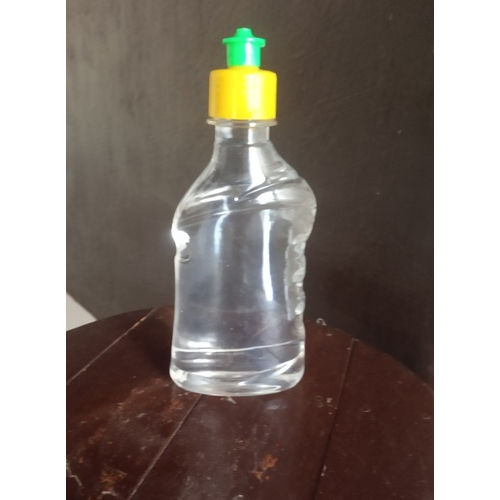 Dishwash Bottle