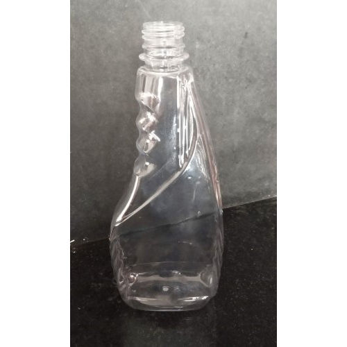 Colin Type Glass Cleaner Bottle-500ml