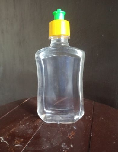 225ml Empty Hand Wash Bottle