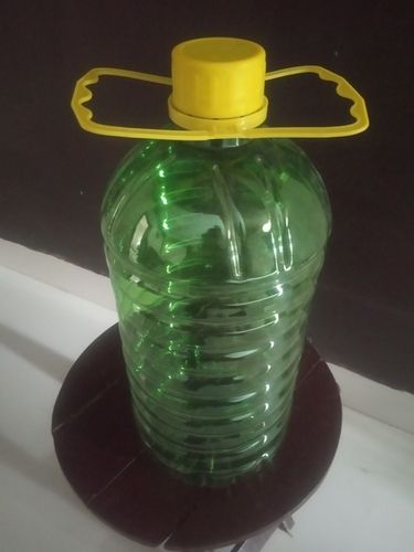 Pet Distilled Water Bottle Capacity: 5000 Milliliter (Ml)