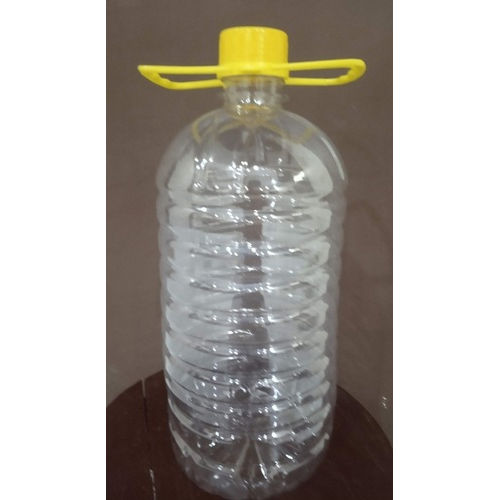 5 Liter Empty Phenyl Bottle Capacity: 5000 Milliliter (Ml)