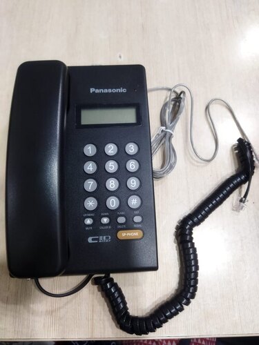 PANASONICKX-TS402SX (SPEAKER CALLER ID PHONE)