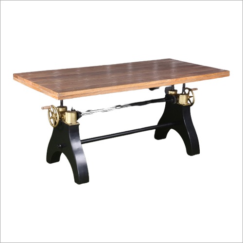 Trestle Dining Table