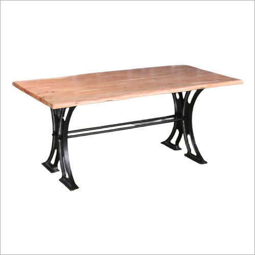 Wood Dining Table for Home
