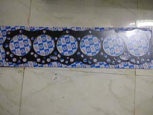 6KSWATC-105-125 KVA/HEAD GASKET