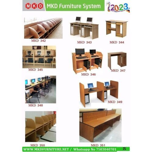 Computer Lab Furniture Catalog