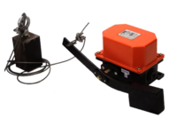 COUNTER WEIGHT LIMIT SWITCH 40A (CWLS-40A)