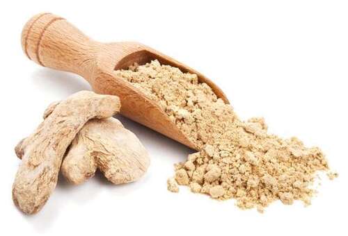 Sondh powder / Dried ginger powder