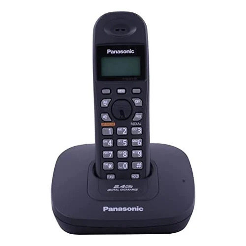 PANASONIC KX-TG3611SX (CORDLESS PHONE )