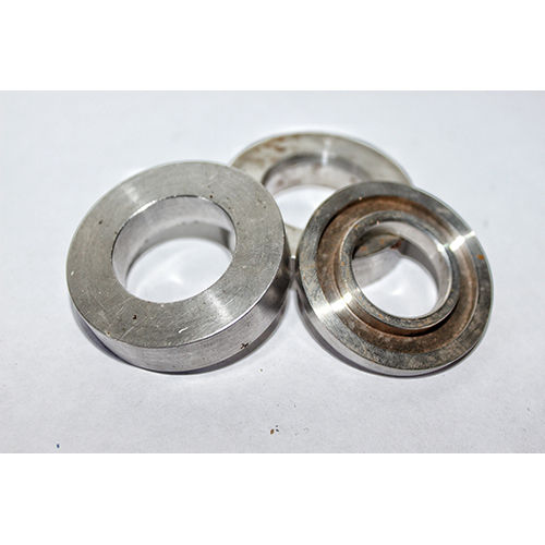 Stainless Steel Cnc Machining Parts