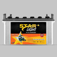 Der-1500 E-rickshaw Battery Size: Different Available