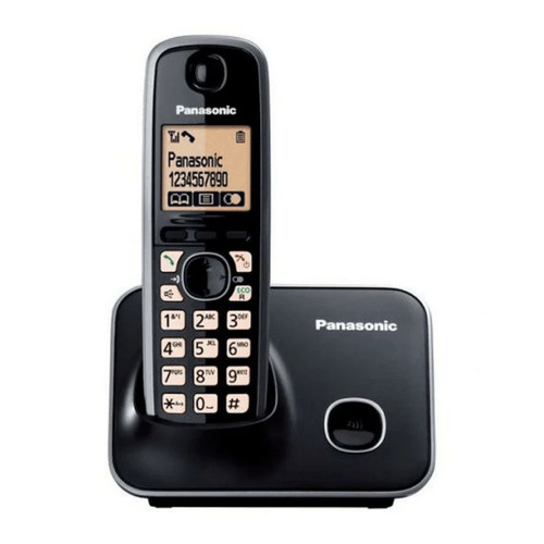 PANASONIC KX-TG3711SX (CORDLESS PHONE)