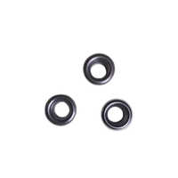 1300 No Aluminium Eyelet - Material: Metal