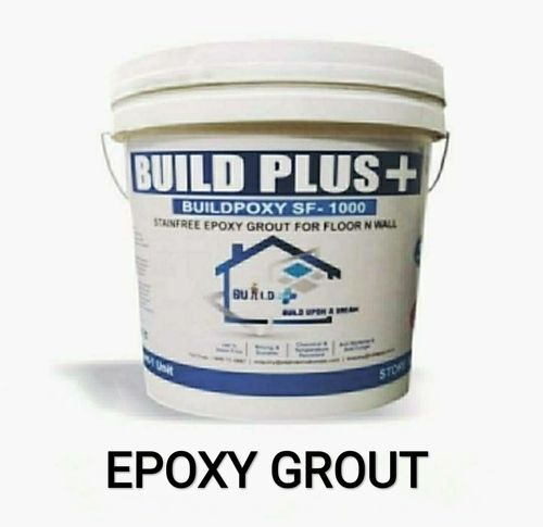 Epoxy Grout