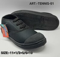 tennis school shoes
