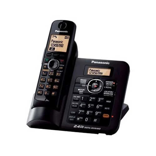 PANASONIC KX-TG3811SX (CORDLESS PHONE)