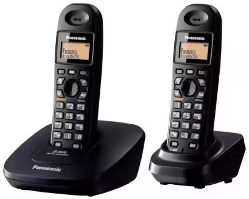 PANASONIC KX-TG3612 (CORDLESS PHONE)