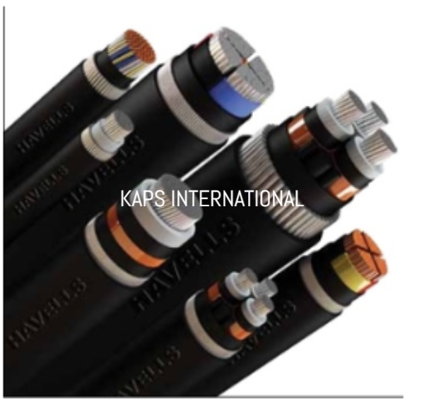 Armoured Cable