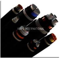 Armoured Cable